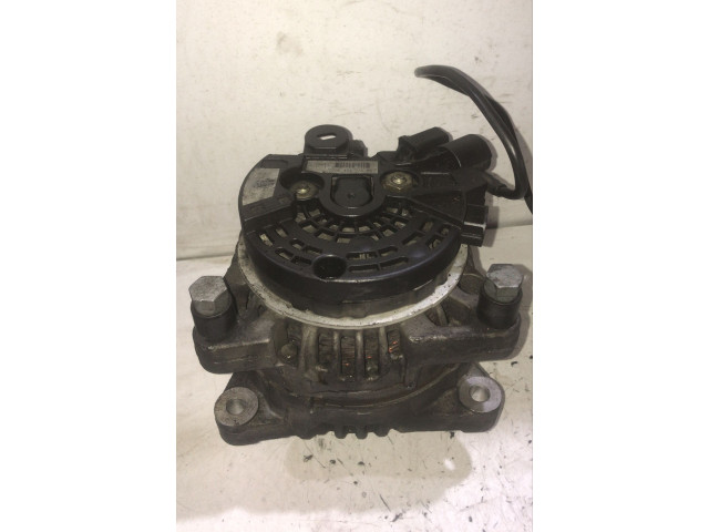 Генератор 9646477580, 9646477580 Citroen Xsara Picasso