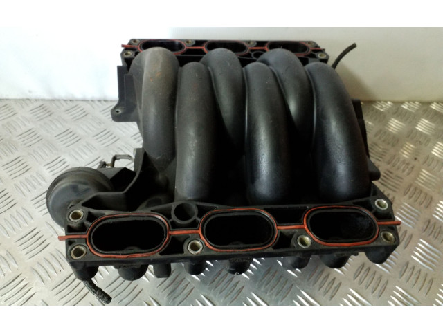 Всасывающий коллектор