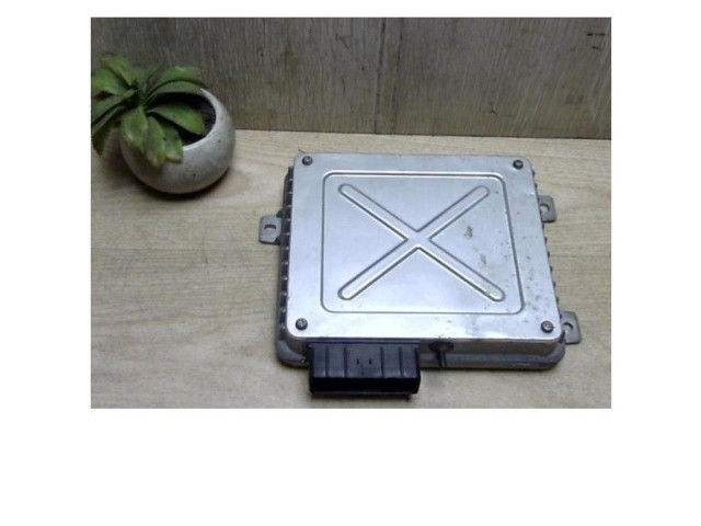 Блок управления двигателя Rover 200 XV
