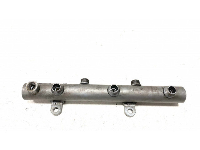 Vstřikovací lišta 059130090N, 059130090 Audi A4 S4 B7 8E 8H pro naftový motor 3.0 ASB