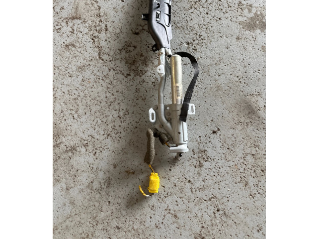 Боковая подушка безопасности 3D1880742B, 0334087B Volkswagen Phaeton