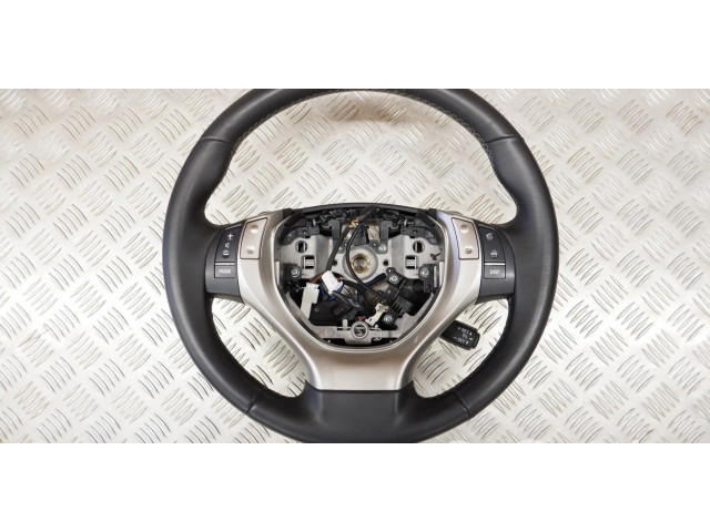 Volant Lexus GS 250 350 300H 450H 2013 GS92004920, 4510030C20