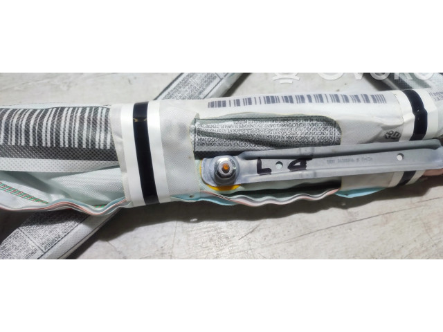 Боковая подушка безопасности 00505471410   Alfa Romeo Giulia