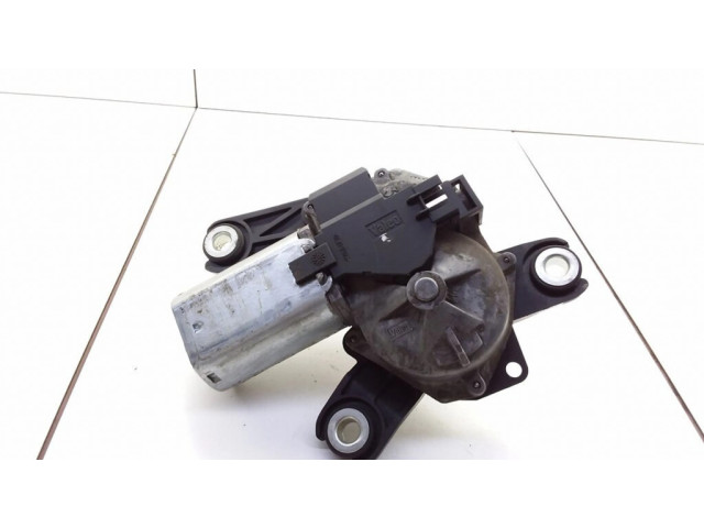 Моторчик заднего дворника 53842477    Opel Combo C