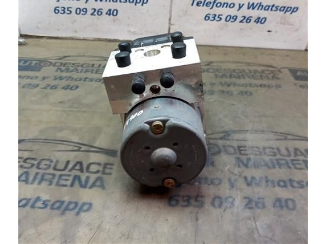 Блок управления АБС 273004440   Citroen Xsara