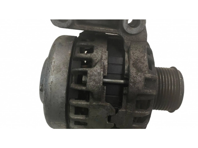 Генератор AB3910300AD, F000BG0639 Ford Ranger 3.2