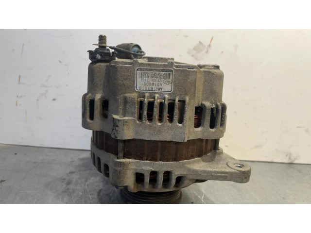 Генератор MN163016, ALTERNADOR Mitsubishi Outlander