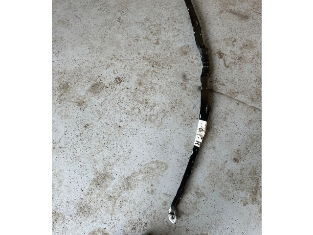 Боковая подушка безопасности 3D1880742B, 0334087B Volkswagen Phaeton