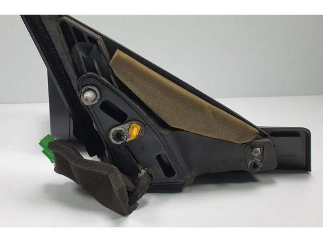 Зеркало электрическое        Volvo V70  2008 - 2013 года   