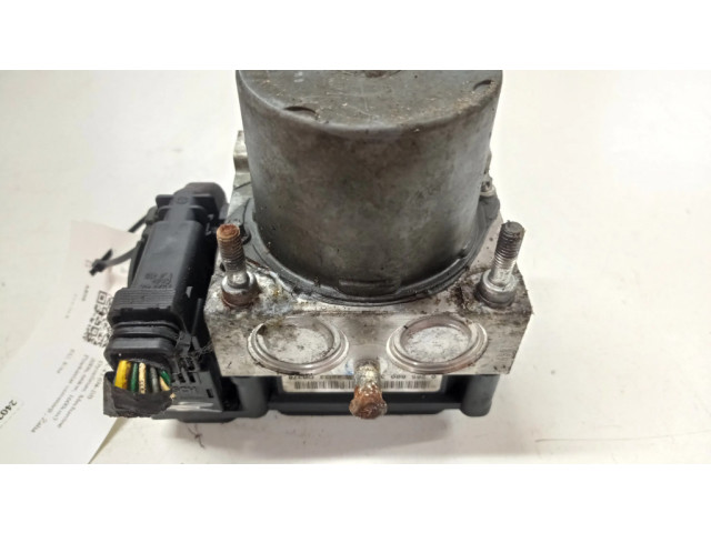 Блок АБС 9657352780, 87APD41411787 Citroen C4 I 2004-2010 года