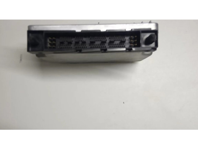 Блок управления двигателя 09497544A Volvo S80