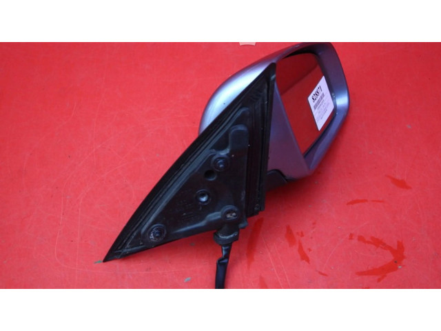 Зеркало электрическое        Audi A6 Allroad C6  2006 - 2011 года   