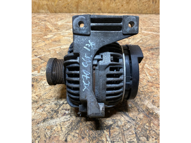 Генератор 30667787, 0124525060   Volvo XC90      