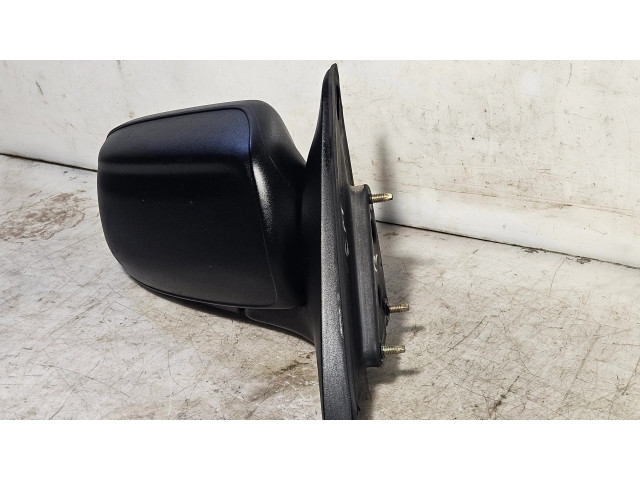 Зеркало (механическое) Mazda Demio