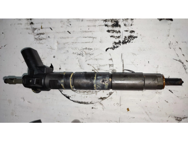 Форсунка 8508153    BMW 5 F10 F11 для дизельного двигателя  5.5