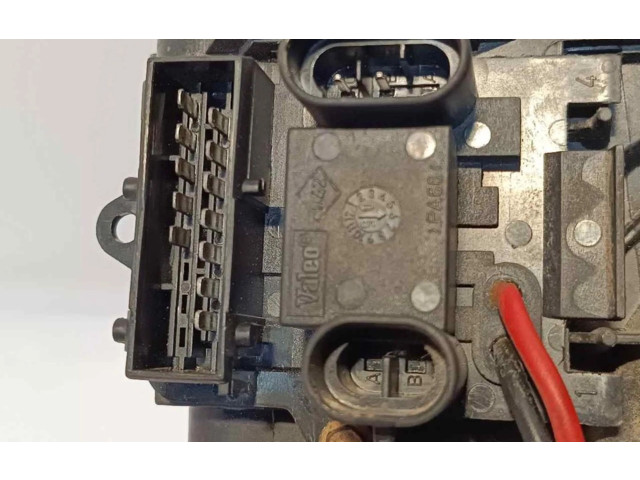 Вентилятор печки    X65P664064N   Renault Clio II