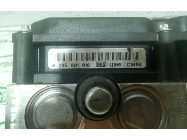 Jednotka ABS 0265232718 Renault Sandero I 2011