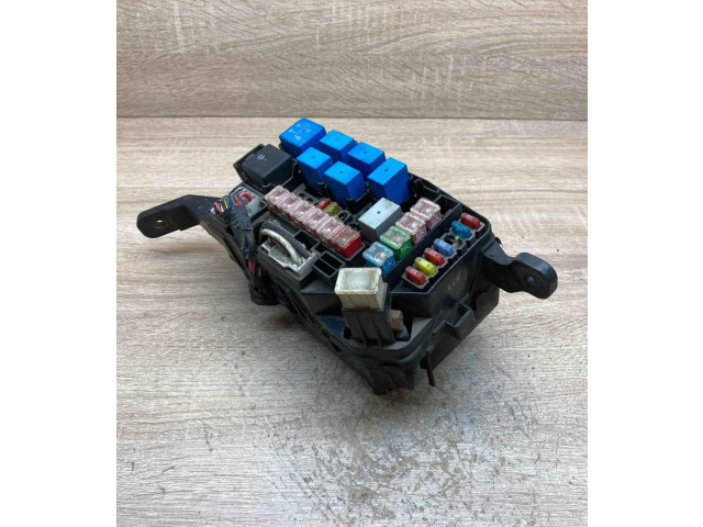 Блок предохранителей  912911C011, 91291FUSEBOX   Hyundai Getz    