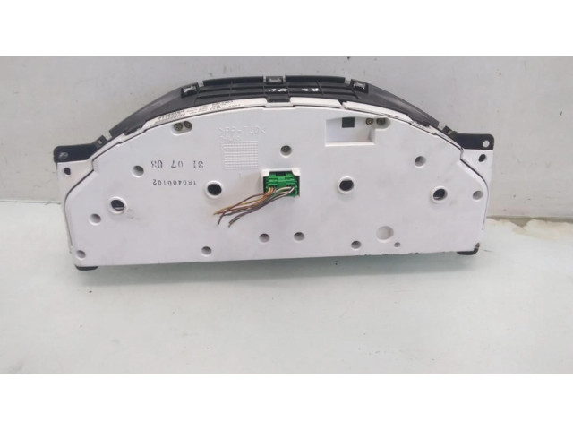 Панель приборов 8673263   Volvo XC90       