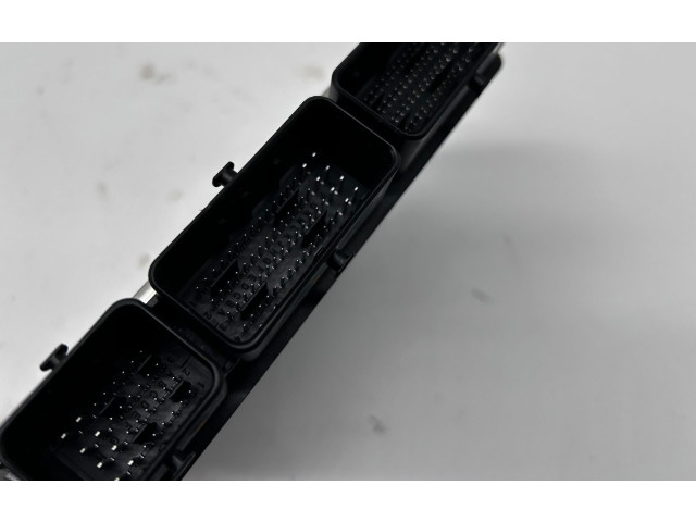 Řídící jednotka 237A00033R, A3C0481530001 Renault Captur II 2021