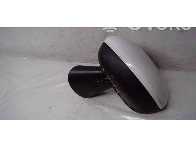 Зеркало электрическое        Opel Meriva B  2010 - 2016 года   