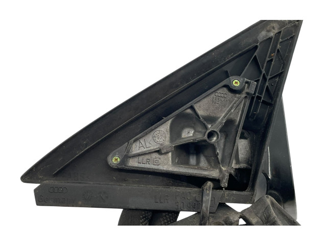 Зеркало электрическое        Audi A6 S6 C5 4B  1997 - 2005 года   