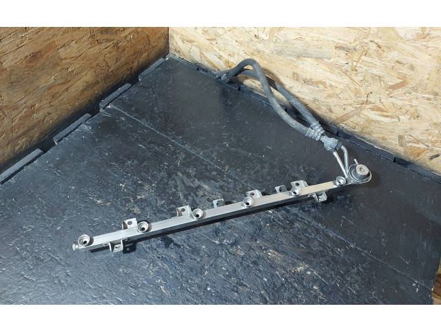 Vstřikovací lišta 1436110, 0280160597 BMW 5 E39 M52