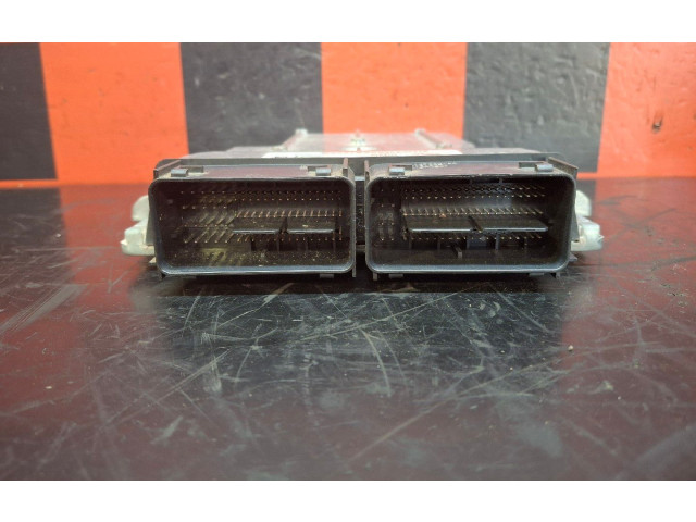 Блок управления двигателя KK21-12A650-FA, A3C02351200 Ford Tourneo Custom