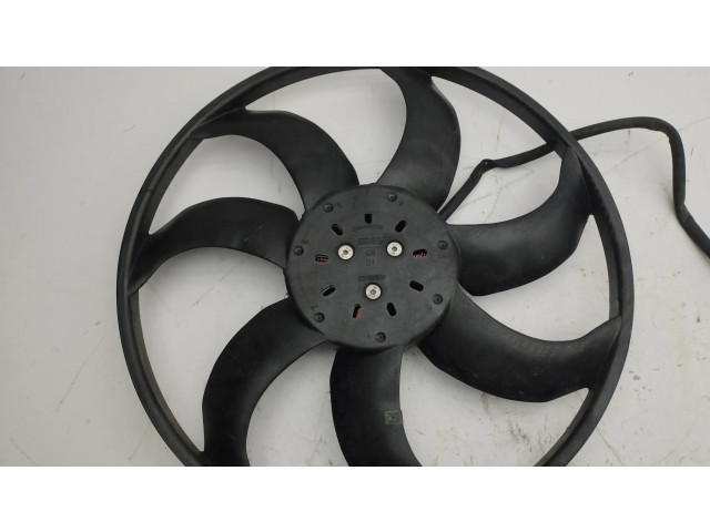 Вентилятор радиатора     23152800    Seat Leon IV 1.0