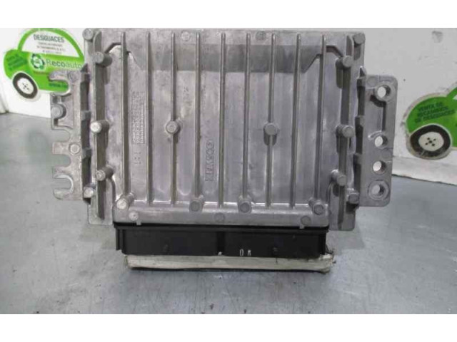 Vstřikovací lišta 96291050, S010012001E0 Daewoo Matiz F8CV