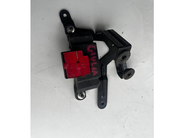   Pojistková skříňka 00505496330, 49960   Alfa Romeo Stelvio 2019