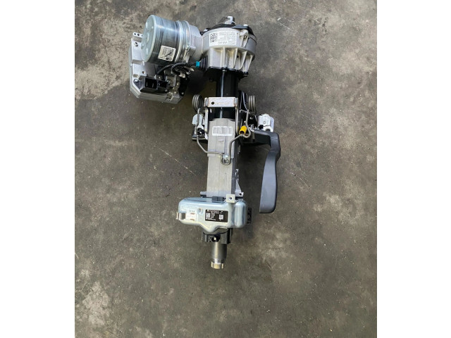 Рулевая рейка 2Q1423510AK Skoda Scala - года