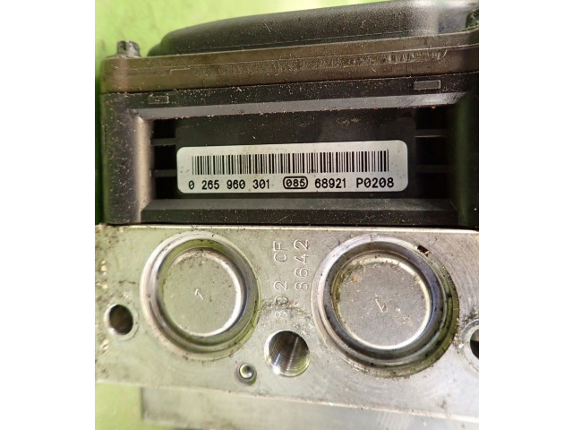 Блок АБС    Mercedes-Benz  E AMG W211   -  года