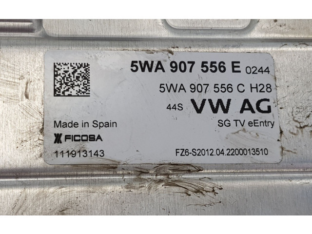 Блок управления 5WA907556E, 5WA907556H   Cupra Formentor