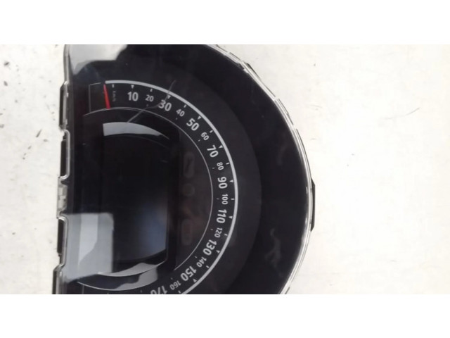 Панель приборов 248219135R   Renault Twingo III       