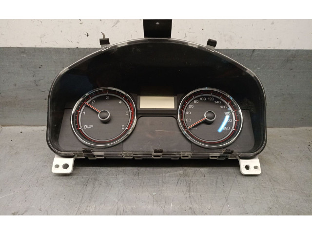 Панель приборов 8021034052 SsangYong Korando