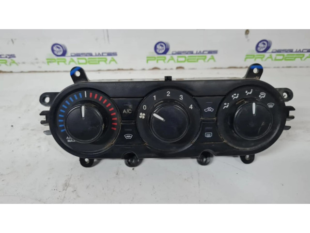 Блок управления климат-контролем AB39194522CE   Ford Ranger