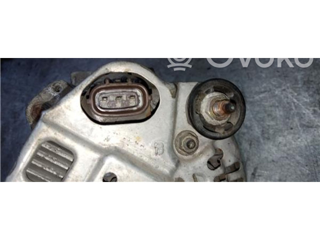 Генератор 12317515029, 12317515029   Mini One - Cooper R50 - 53      