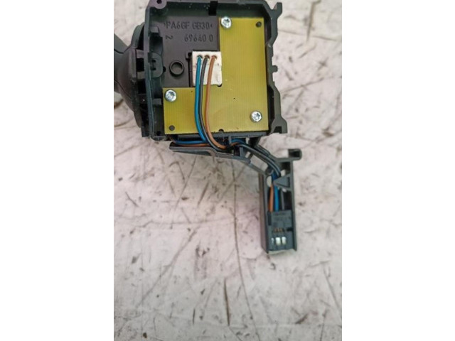 Ручка стеклоочистителей 1K0953519H9B9, 1K0953519H9B9 Volkswagen Golf VI