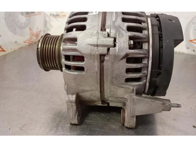 Генератор 06F903023F Volkswagen Golf VI