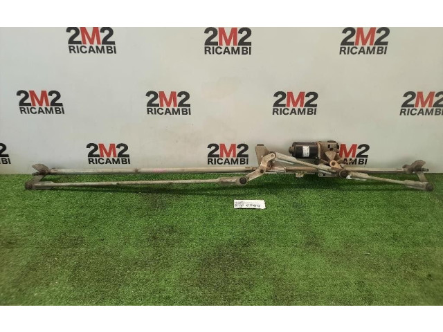 Двигатель стеклоочистителей 9634509080, 9634509080   Peugeot 307 CC