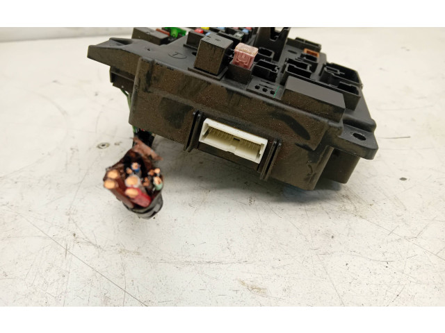 Блок предохранителей 8637A313, 519087548 Mitsubishi Lancer VIII