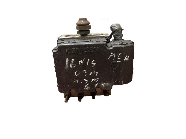 Блок АБС AC045001834, 2102936078 Suzuki Ignis