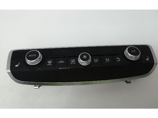 Блок управления климат-контролем 8V0820043L Audi Q2