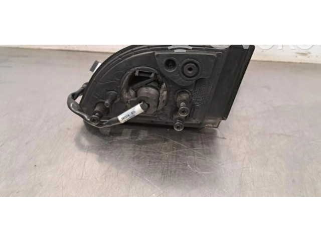 Зеркало электрическое Peugeot Partner III 2018 - года