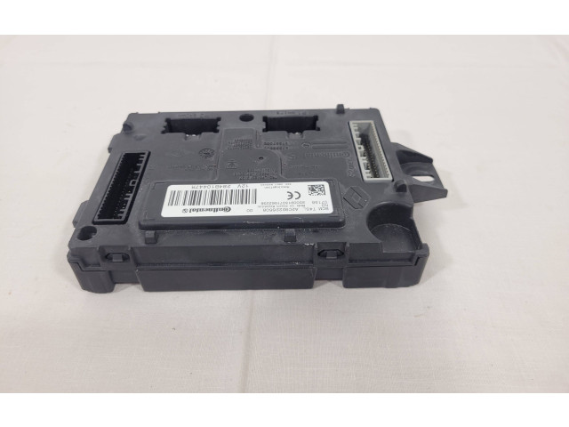 Блок комфорта 284B10447R, A2C92226608 Dacia Sandero II