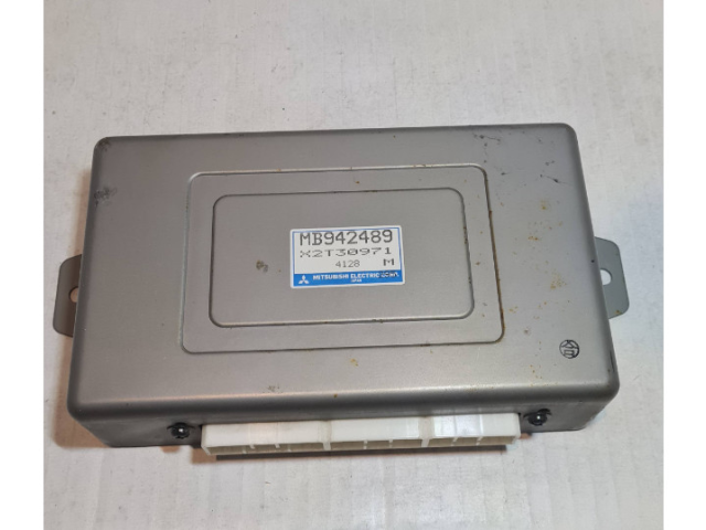 Блок управления АБС MB942489, 4128   Mitsubishi Pajero