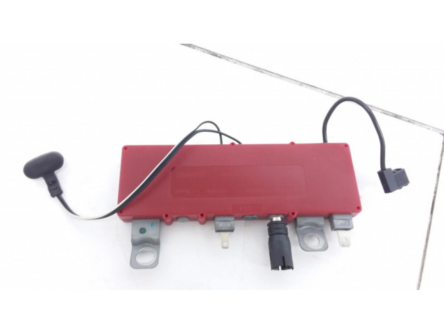 Усилитель антенны