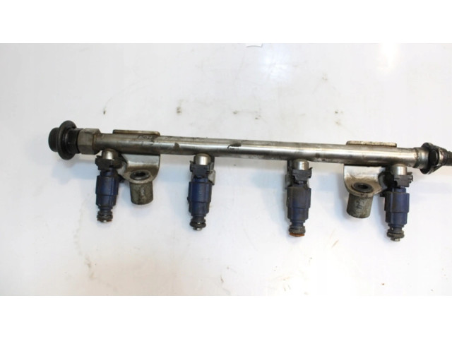 Поршень Магистральная трубка топлива KIA Ceed