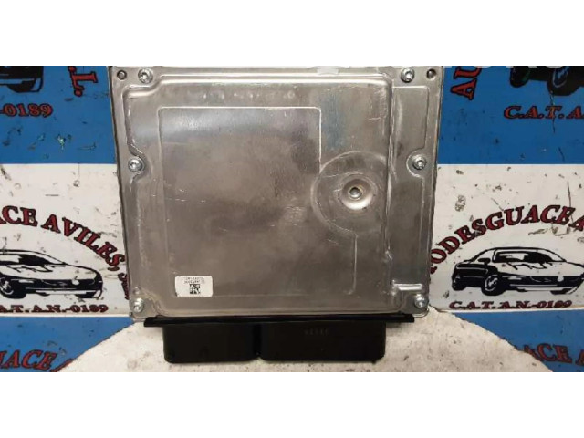 Řídící jednotka 0281016068 BMW 1 E81 E87 2010